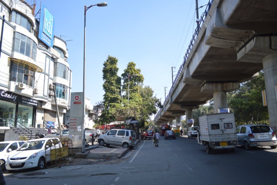 Dev Nagar